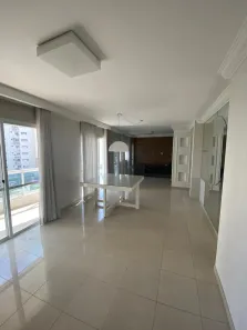 Apartamento com 3 Quartos para alugar, 135m² no Jardim Judith, Sorocaba