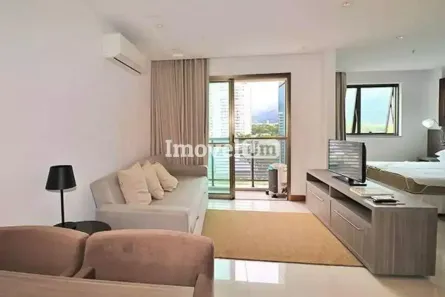 Apartamento com 1 Quarto à venda, 36m² no Jacarepaguá, Rio de Janeiro