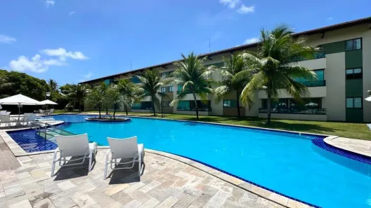 Apartamento com 1 Quarto à venda, 46m² no , Tamandaré