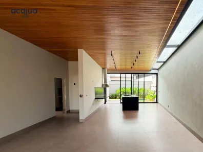 Casa de Condomínio com 3 Quartos à venda, 170m² no Jardim Valencia, Ribeirão Preto