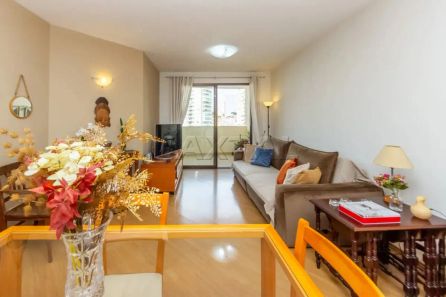 Apartamento com 2 Quartos à venda, 81m² no Cambuci, São Paulo