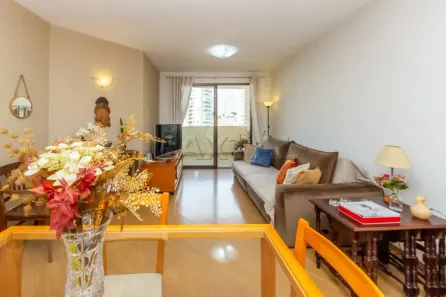 Apartamento com 2 Quartos à venda, 81m² no Cambuci, São Paulo