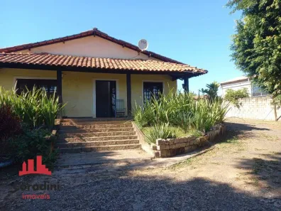 Fazenda/Sítio com 2 Quartos para alugar, 240m² no Recanto da Fazenda, Nova Odessa
