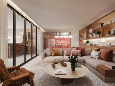 Apartamento com 3 Quartos à venda, 226m² no Brooklin Paulista, São Paulo