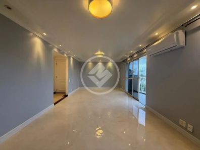 Apartamento com 3 Quartos à venda, 157m² no Indianópolis, São Paulo