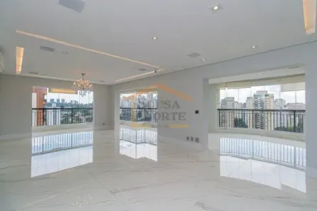 Apartamento com 3 Quartos à venda, 261m² no Santa Cecília, São Paulo