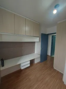 Apartamento com 3 Quartos à venda, 70m² no Jaguaré, São Paulo