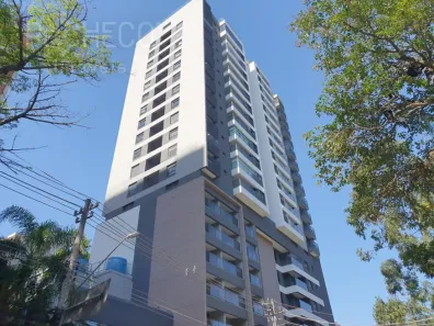 Apartamento com 3 Quartos para alugar, 98m² no Pinheiros, São Paulo