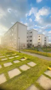 Apartamento com 2 Quartos à venda, 42m² no Fazenda Dourados - Condomínio Sonho Dourado I, Goiânia