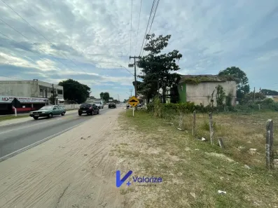 Lote/Terreno à venda, 400m² no Leblon, Pontal do Paraná