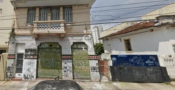 Lote/Terreno à venda, 494m² no Santana, São Paulo