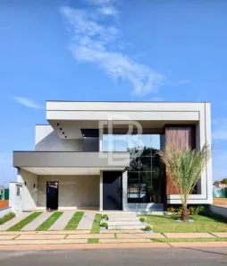 Casa de Condomínio com 3 Quartos à venda, 210m² no Jardim Villa Sapezal, Indaiatuba
