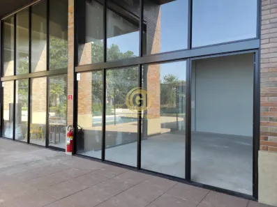 Ponto Comercial para alugar, 56m² no Pagador de Andrade, Jacareí