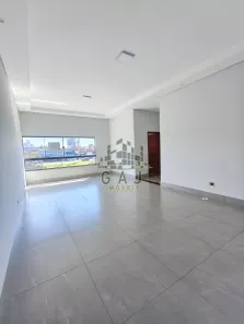 Ponto Comercial para alugar, 80m² no Jardim Mollon, Santa Bárbara D'Oeste