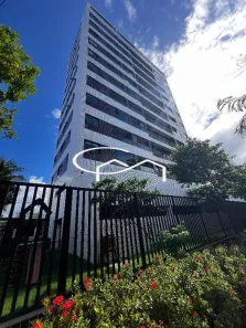 Apartamento com 3 Quartos à venda, 65m² no Torreão, Recife