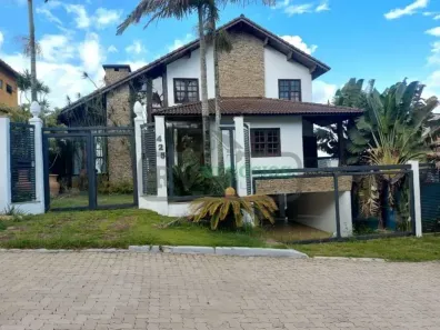 Casa com 4 Quartos à venda, 322m² no Granville, Juiz de Fora