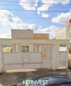 Casa com 3 Quartos à venda, 73m² no Parque Residencial Sabiás, Indaiatuba