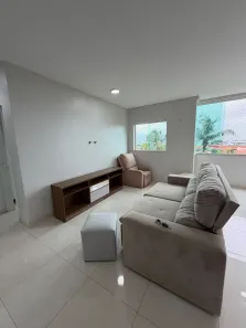 Apartamento com 2 Quartos à venda, 99m² no , São José de Ribamar
