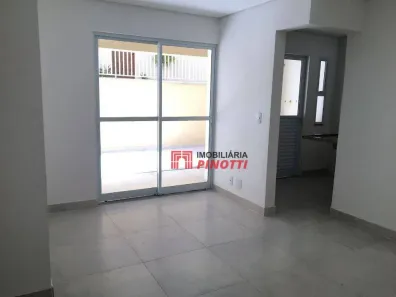 Apartamento com 2 Quartos à venda, 85m² no Centro, São Bernardo do Campo