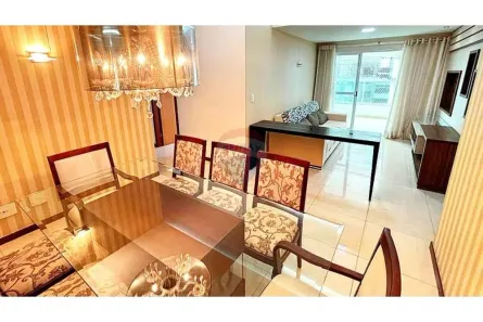 Apartamento com 3 Quartos à venda, 114m² no Taguatinga Norte, Brasília