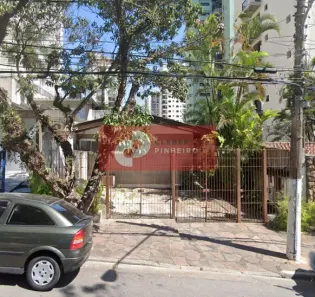 Imóvel Comercial com 5 Quartos à venda, 268m² no Planalto Paulista, São Paulo