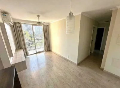 Apartamento com 2 Quartos para alugar, 45m² no Morro Santana, Porto Alegre
