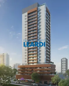 Apartamento com 2 Quartos à venda, 78m² no Perdizes, São Paulo