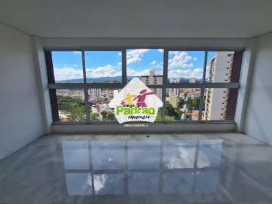Cobertura com 3 Quartos à venda, 242m² no Vila Galvão, Guarulhos