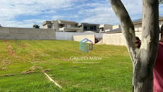 Lote/Terreno à venda, 720m² no Chácara Primavera, Araçoiaba da Serra