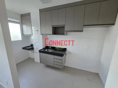 Apartamento com 2 Quartos à venda, 47m² no Recreio das Acácias, Ribeirão Preto