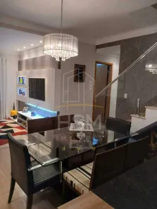 Cobertura com 3 Quartos à venda, 229m² no Nova Petrópolis, São Bernardo do Campo