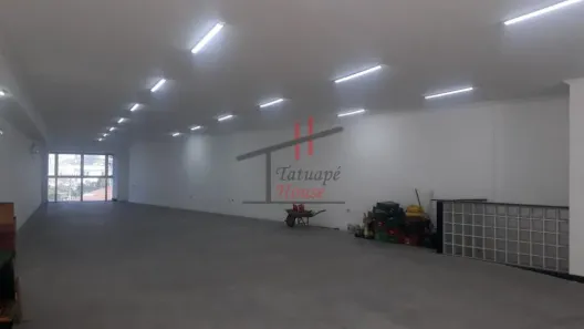 Prédio Comercial para alugar, 425m² no Quarta Parada, São Paulo