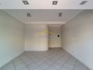 Sala Comercial para alugar, 40m² no Chácara Girassol, Americana