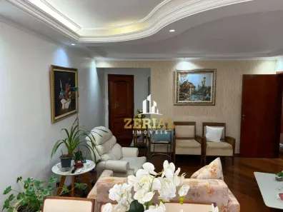 Apartamento com 3 Quartos à venda, 100m² no Santa Paula, São Caetano do Sul