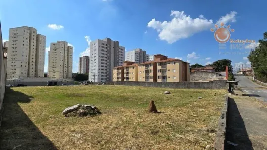 Lote/Terreno à venda, 2440m² no Vila Gabriel, Sorocaba
