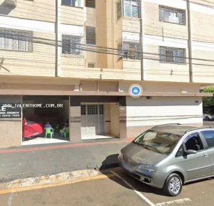 Apartamento com 2 Quartos à venda, 67m² no Brasília, Londrina