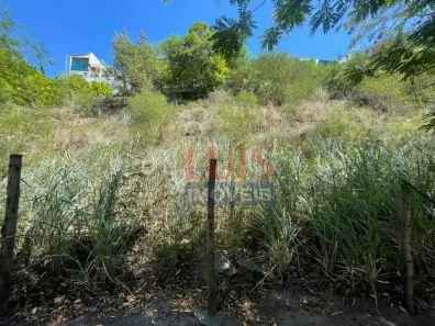 Lote/Terreno à venda, 450m² no Piratininga, Niterói