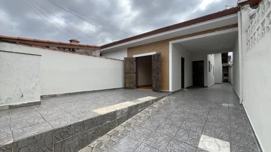 Casa com 2 Quartos à venda, 76m² no Cidade Nova Peruíbe, Peruíbe