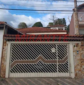 Casa com 3 Quartos à venda, 200m² no Jardim Peri, São Paulo