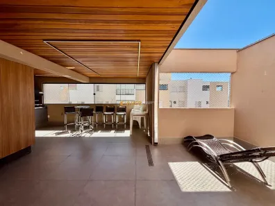 Cobertura com 4 Quartos à venda, 198m² no Parque Residencial Aquarius, São José dos Campos