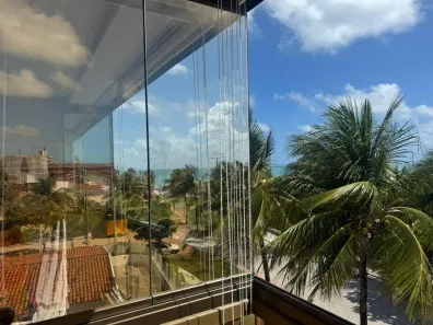 Apartamento com 3 Quartos à venda, 75m² no Formosa, Cabedelo
