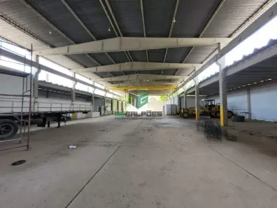 Galpão/Depósito/Armazém para alugar, 2000m² no , Oliveira