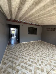 Casa com 2 Quartos para alugar, 150m² no Parque Residencial do Lago, Santa Bárbara D'Oeste