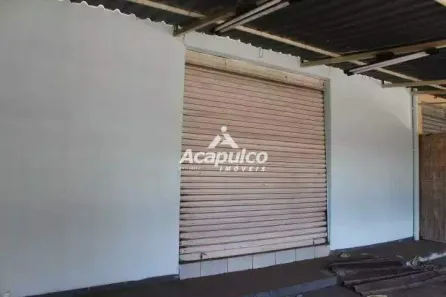 Ponto Comercial para alugar, 104m² no Parque Liberdade, Americana