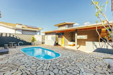 Casa de Condomínio com 3 Quartos à venda, 271m² no Residencial Alto da Boa Vista, Itupeva
