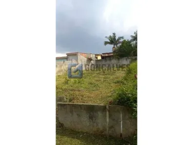 Lote/Terreno à venda, 300m² no Centro de Ouro Fino Paulista, Ribeirão Pires