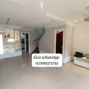 Casa de Condomínio com 3 Quartos para alugar, 130m² no Jardim Bonfiglioli, São Paulo