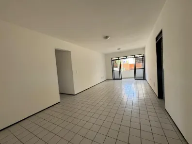 Apartamento com 3 Quartos à venda, 127m² no Manaíra, João Pessoa