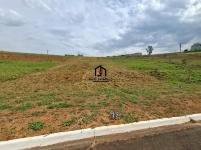 Lote/Terreno à venda, 688m² no Morada dos Nobres, Taubaté