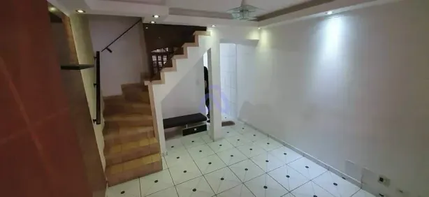 Sobrado com 2 Quartos à venda, 97m² no Jardim Cabuçu, São Paulo
